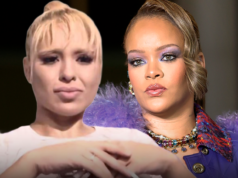 Donna accusata di tentato omicidio in relazione alla sparatoria a casa di Rihanna