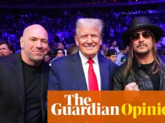 ‘LOL COSÌ?’: politica a parte, la tessera della Casa Bianca dell’UFC non vale il prezzo del biglietto