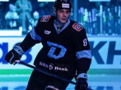 Un intrigante giocatore del centro del KHL ha già ricevuto l’interesse di 29 delle 32 squadre dell’LNH