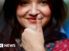 I nepalesi votano alle prime elezioni dopo la rivolta della Gen Z per il cambiamento