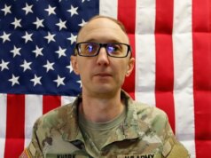 Quello che sappiamo dei militari americani uccisi nella guerra in Iran