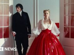 Altezze doppie: gli eroi non celebrati del movie più sizzling del 2026