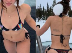 Guancia della settimana: Indovina i Frosty Buns!