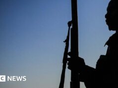 Cifre “enormi” uccise da uomini armati nell’ultimo attacco in Nigeria, cube il senatore alla BBC