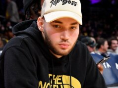 Madeline, la sorella di Adin Ross, morta a 36 anni