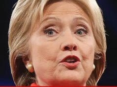 Hillary Clinton discute con Nancy Mace durante la deposizione di Epstein, mostra un video