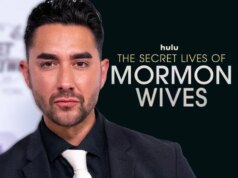 Marciano Brunetta guarda “Le vite segrete delle mogli mormoni” nonostante la causa legale