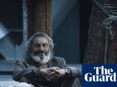 Alejandro González Iñárritu sulla sua mostra d’arte Amores Perros: “Questa è una mostra contro l’intelligenza artificiale”