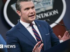 Hegseth sugli attacchi all’Iran: ‘Questo non è l’Iraq, non è infinito’