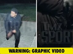 Il filmato della polizia di Doug Martin è stato rilasciato dopo una morte misteriosa