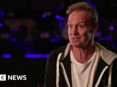 Jason Donovan afferma che il nuovo tour “è il finale”