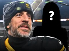 Aaron Rodgers cube che si mantiene in forma così sua moglie farà sesso con lui