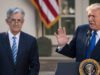 Il giudice blocca i mandati di comparizione nell’indagine del Dipartimento di Giustizia degli Stati Uniti sul capo della Fed