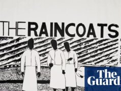 “Mostruosità culturali!” L’emozionante eredità visiva del punk e del post-punk – in immagini