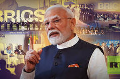 Lo Sri Lanka vede l’appello strategico dei BRICS – primo ministro