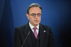 Il primo ministro belga esorta l’UE a negoziare con la Russia