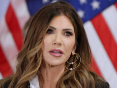 Ex wrestler, falco di frontiera: chi è Markwayne Mullin, la nuova scelta di Trump per la Homeland Safety?