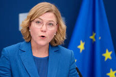 La Svezia indaga su un potenziale attacco alla piattaforma e-govt