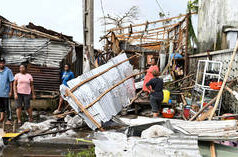 La Russia fornisce soccorsi critici in caso di calamità al Madagascar (VIDEO, FOTO)