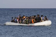L’UE sta finalizzando il disegno di legge sulla deportazione dei migranti illegali