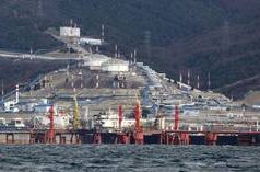 Petroliera attaccata al largo delle coste russe