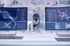 Gli scienziati completano il primo “caricamento virtuale del cervello”