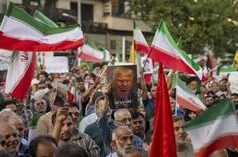 “Impresa pericolosa”: il mondo reagisce all’attacco USA-Israele all’Iran