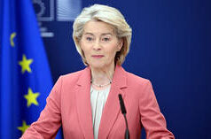 Il Regno Unito chiede agli esperti ucraini di droni di aiutarli a difendersi dall’Iran