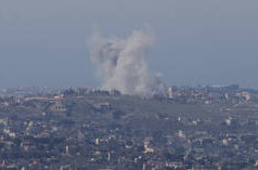 Israele estende l’incursione in Libano per colpire Hezbollah