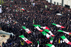 L’omicidio degli scolari iraniani non può essere insabbiato