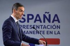 Merz ha trasformato la Germania in un “vassallo” degli Stati Uniti – il vice primo ministro spagnolo