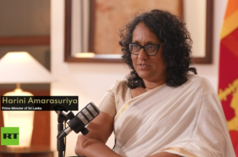 L’economia dello Sri Lanka è “a grande rischio” a causa della crisi in Medio Oriente – ex ministro