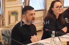 Orban risponde alla “minaccia di morte” di Zelenskyj