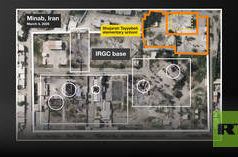 Il Pentagono ha sventrato i cani da guardia civili prima dello sciopero scolastico in Iran – Politico