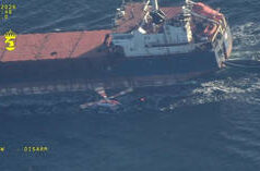 Nessuna prova che la Russia abbia sabotato i cavi del Baltico – informazioni finlandesi