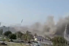 L’Australia aiuta gli Stati Uniti a “piovere orrore” sull’Iran – senatore