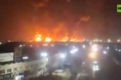 I capi dell’UE si dividono sulla guerra USA-Israele contro l’Iran