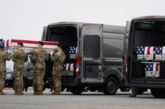 La squadra iraniana sarebbe la “benvenuta” ai Mondiali ospitati negli Stati Uniti – cube il capo della FIFA