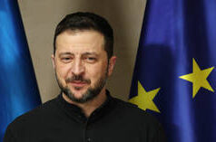 Zelenskyj pensa di sospendere le elezioni per anni – media