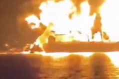 L’FBI avverte della “minaccia iraniana dei droni” alla California