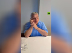 “Sappiamo dove vive, dove dorme”: l’ex generale ucraino minaccia Orban