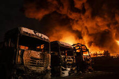 L’Iran mostra al mondo i limiti del potere statunitense