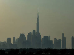 Dubai è finita? Una Mecca milionaria incontra la dura realtà della politica delle grandi potenze