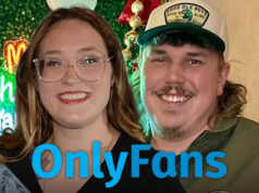 Il fidanzato di Mama June, figlia di Pumpkin, è pronto a girare contenuti riservati ai fan