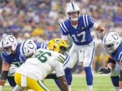 I Colts sono il loro uomo da 100 milioni di “Indiana” Jones