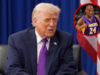 Il presidente Trump conferma la storia della lotta di Kobe Bryant, ho dovuto interromperla!