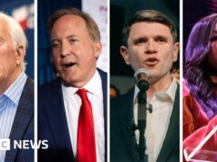 Punti chiave dalle primarie del Texas, mentre Talarico batte Crockett nella corsa democratica