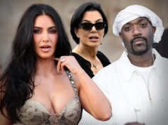 Kim Kardashian e Kris Jenner negano di aver orchestrato la pubblicazione di intercourse tape sotto giuramento