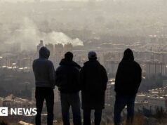 Guarda: Il terzo giorno della guerra USA-Israele con l’Iran