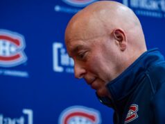 Alla grazia di Dieu!